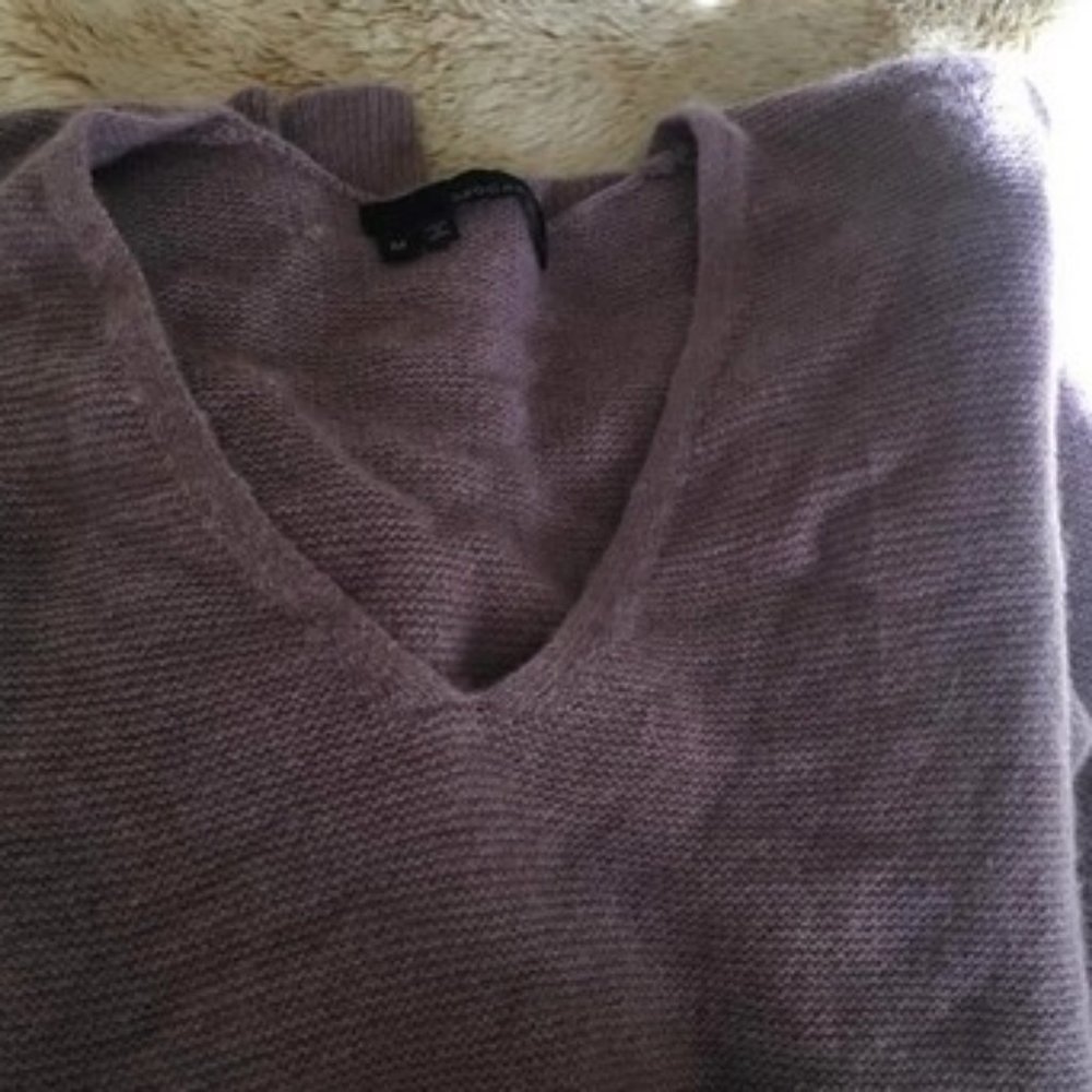 Cashmere Sweater